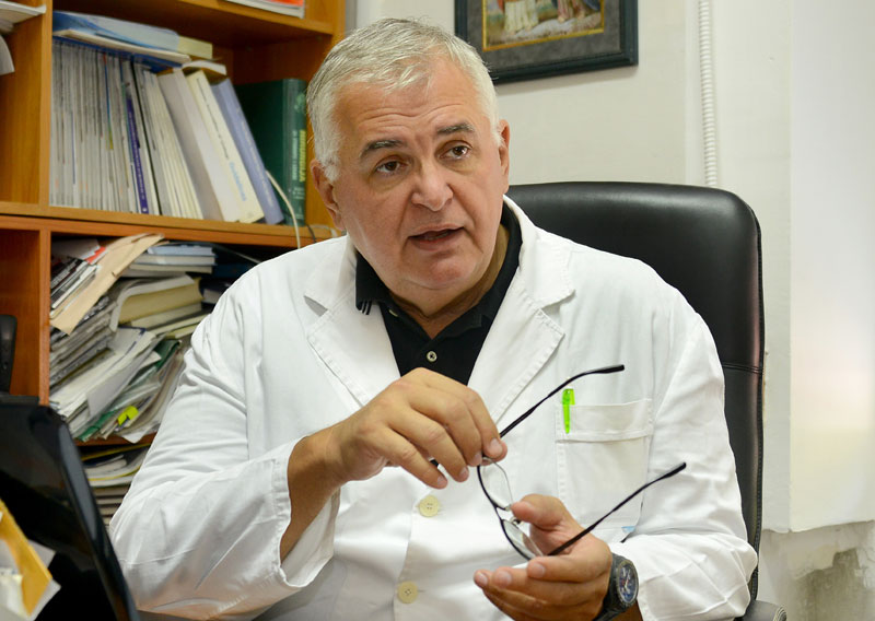 cane tulic